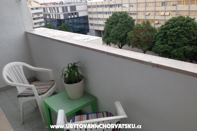 Apartment Jadrano Split City – photo 8