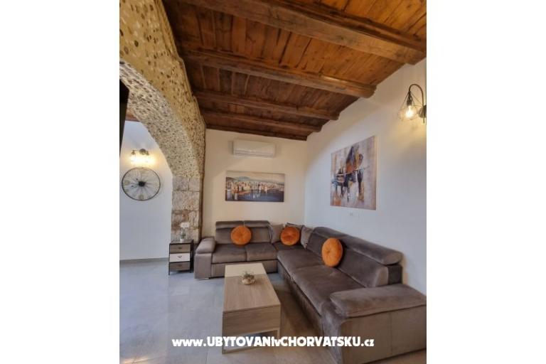 Apartments Martini and Arch Bacvice – photo 10