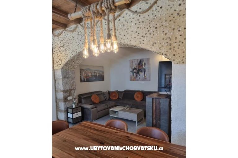 Apartments Martini and Arch Bacvice – photo 11