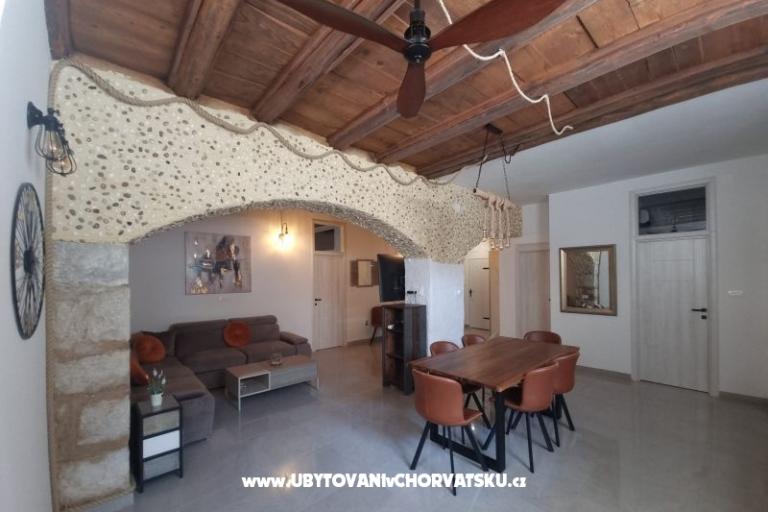 Apartments Martini and Arch Bacvice – photo 12