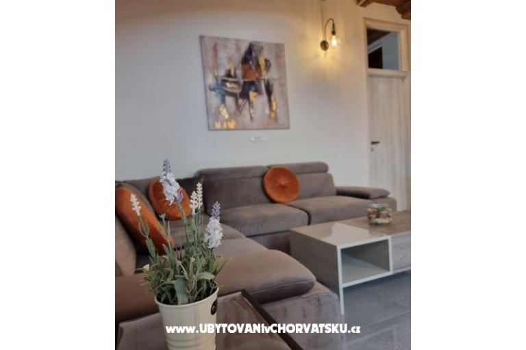 Apartments Martini and Arch Bacvice – photo 13