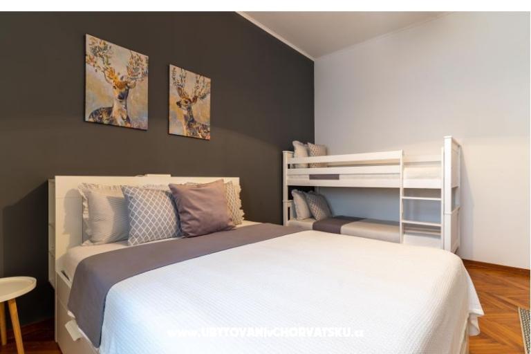 Apartments Martini and Arch Bacvice – photo 4