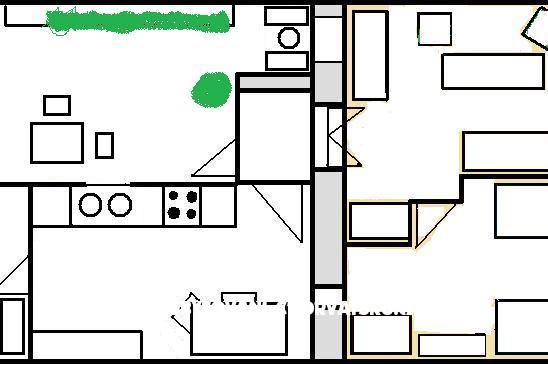 Apartment more Split center – photo 2