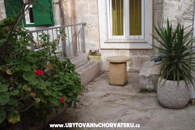 Apartment more Split center – photo 8