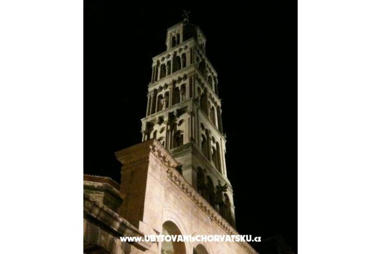 Apartment Sunčani Split – photo 11