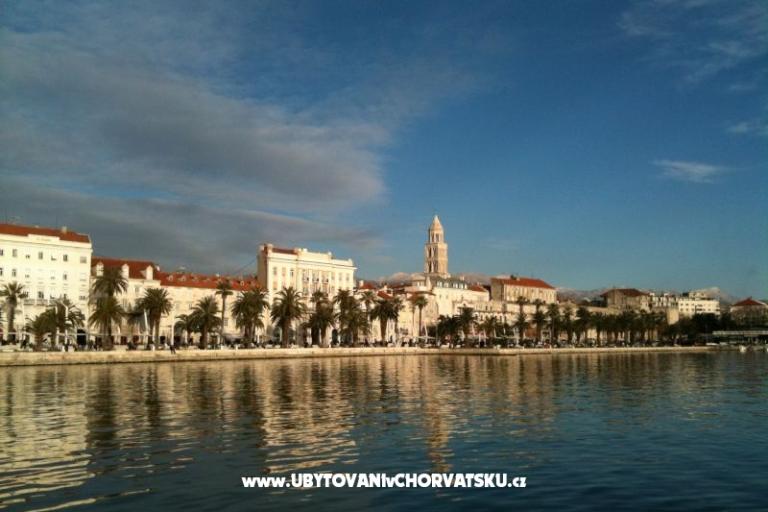 Apartment Sunčani Split – photo 12