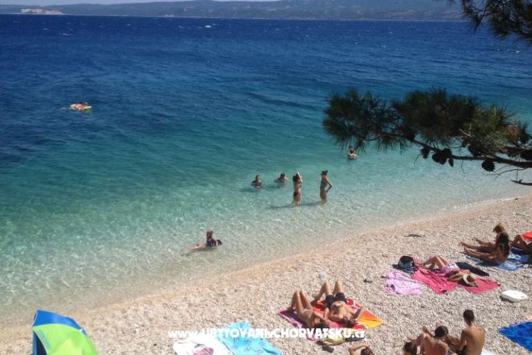 Apartment Sunčani Split – photo 3