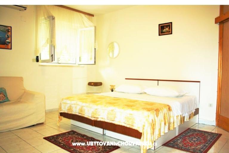 Adriatic Apartments Stobrec – photo 10