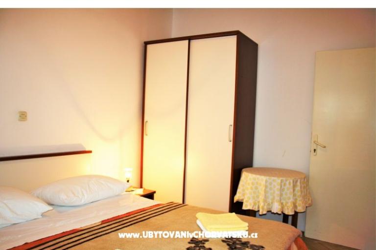 Adriatic Apartments Stobrec – photo 11