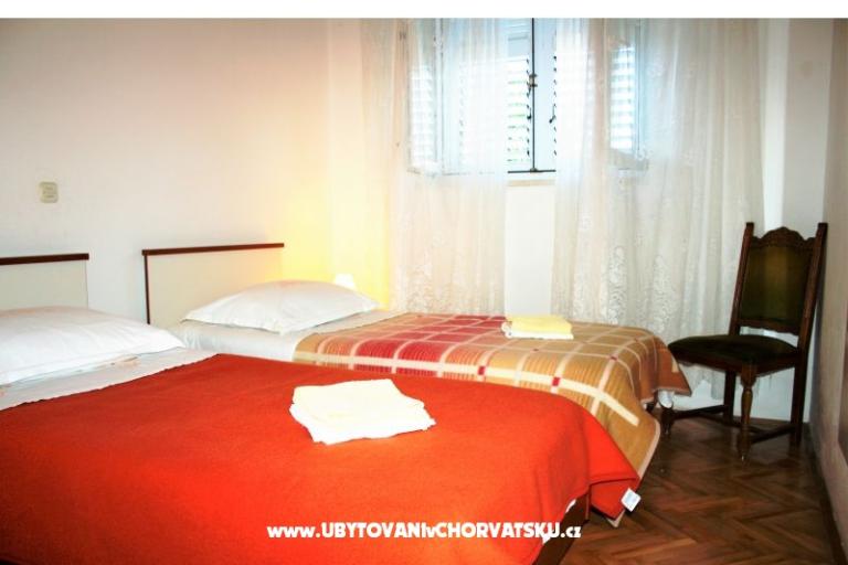 Adriatic Apartments Stobrec – photo 12