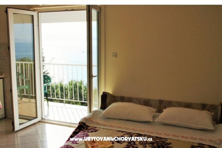 Adriatic Apartments Stobrec – photo 13