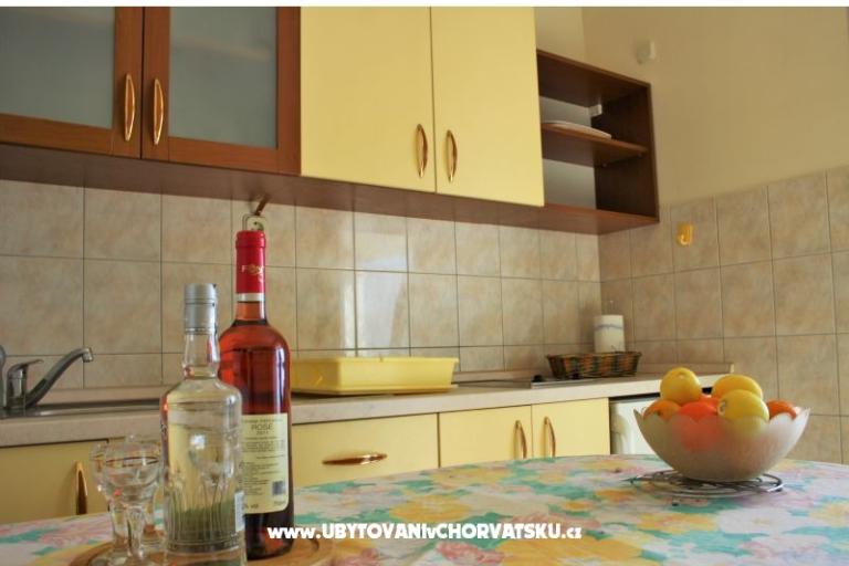 Adriatic Apartments Stobrec – photo 14