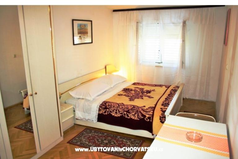 Adriatic Apartments Stobrec – photo 15