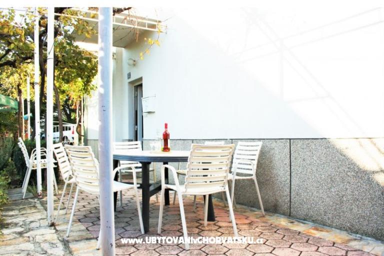 Adriatic Apartments Stobrec – photo 6