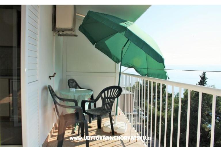 Adriatic Apartments Stobrec – photo 9