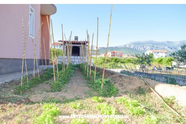 Apartments Daco Stobrec – photo 2