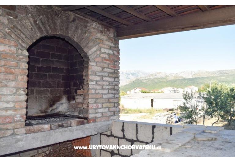 Apartments Daco Stobrec – photo 3