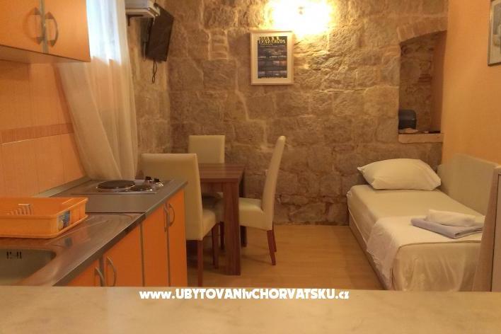 Apartments ELDI – photo 4