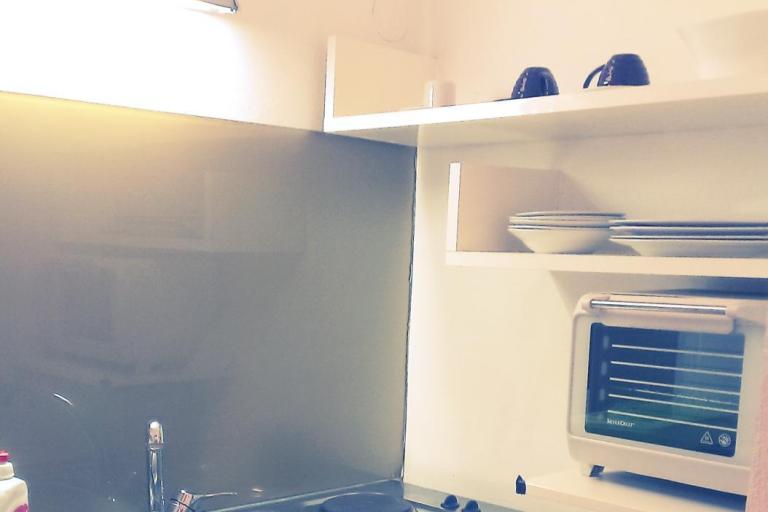 Apartments ELDI – photo 8