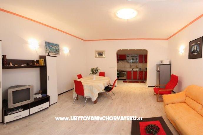 Apartments Istarska – photo 2