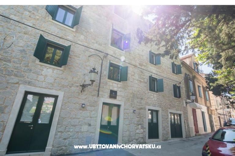 Apartments Korta – photo 14