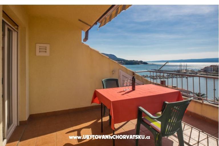 Apartments sea – photo 10