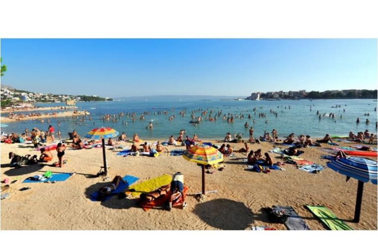 Apartments sea – photo 12