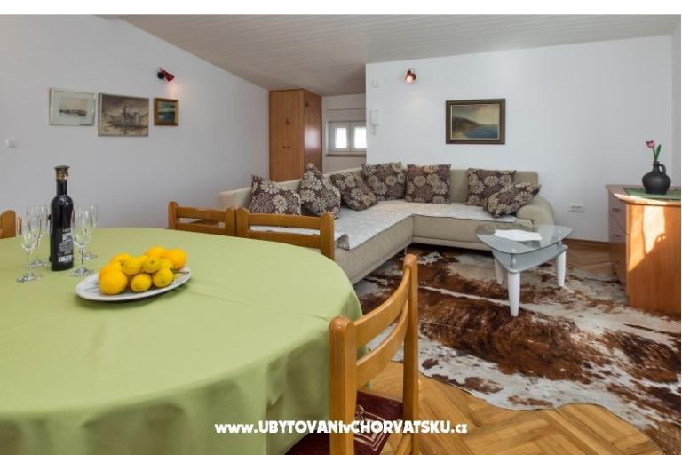 Apartments sea – photo 15