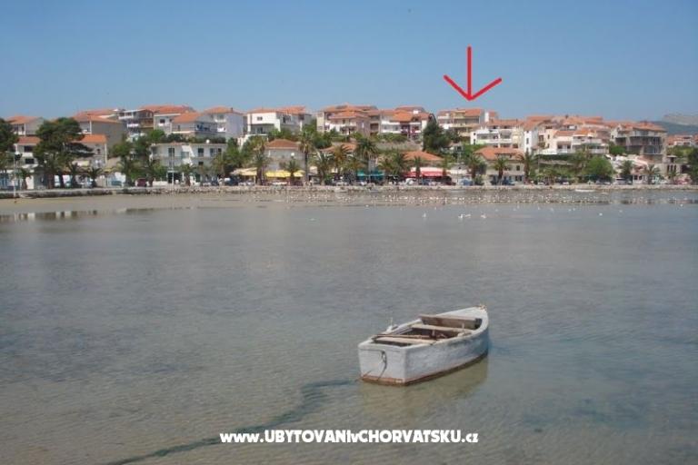 Apartments sea – photo 9