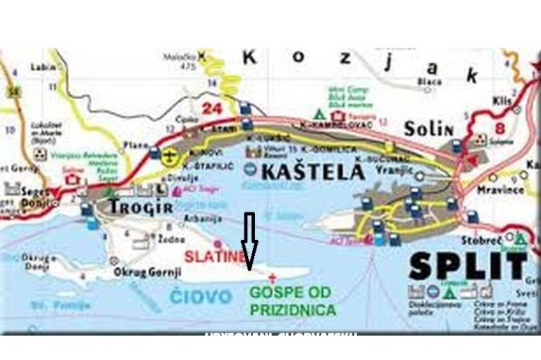 Apartments SILVA /                  – photo 13