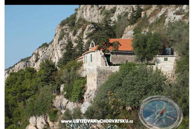 Apartments SILVA /                  – photo 16