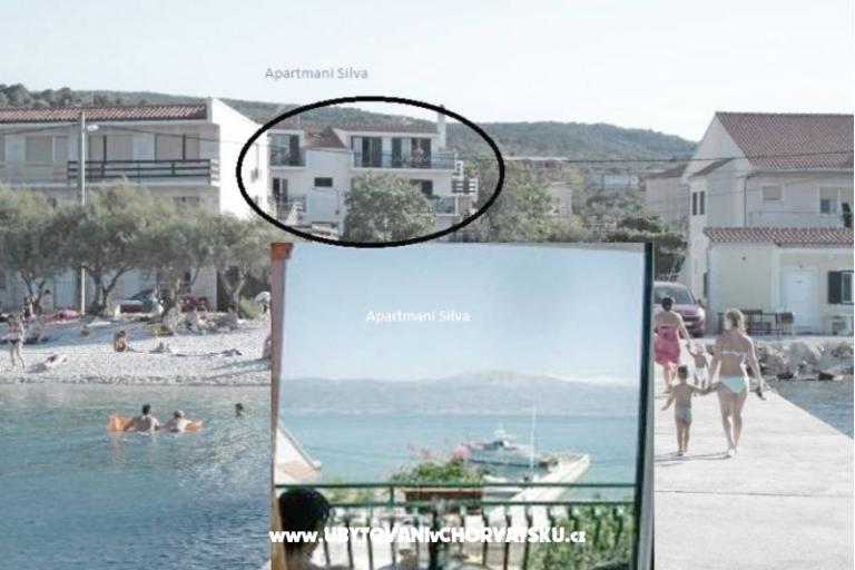 Apartments SILVA /                  – photo 2