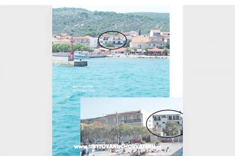 Apartments SILVA /                  – photo 3