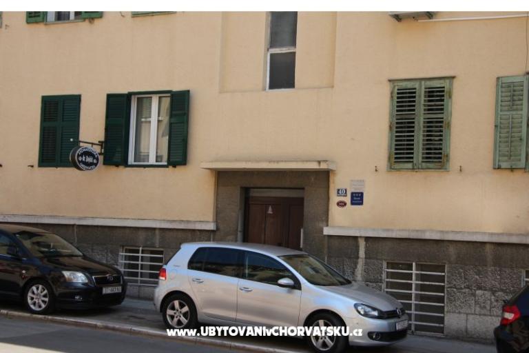Apartment Simone  1 & 2 – photo 11