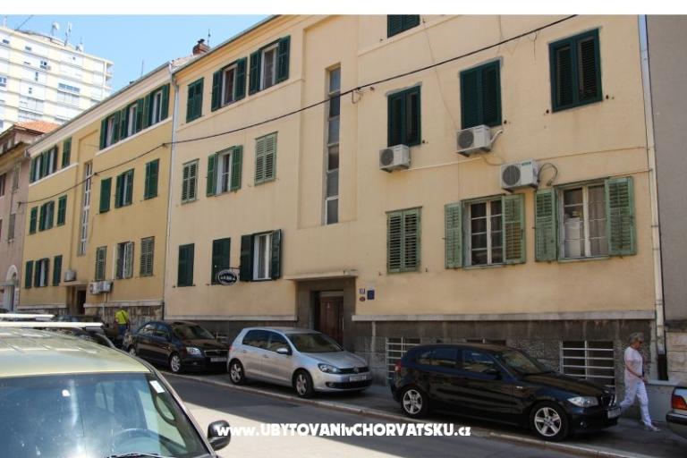 Apartment Simone  1 & 2 – photo 12
