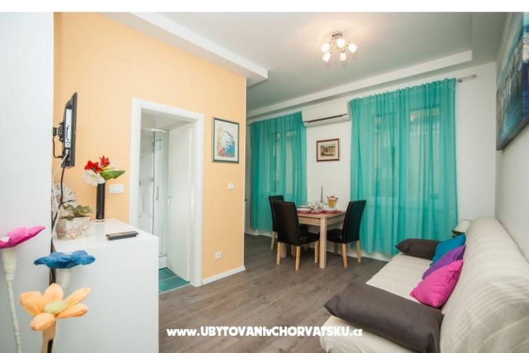 Apartment Simone  1 & 2 – photo 14