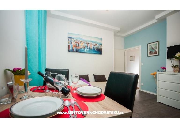 Apartment Simone  1 & 2 – photo 16