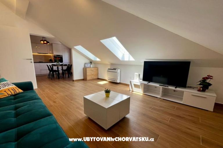 Bacvice beach Apartment – photo 2