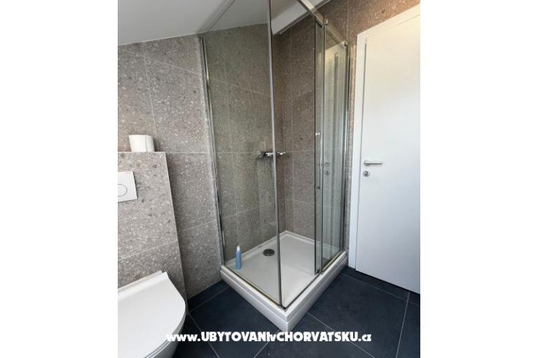 Bacvice beach Apartment – photo 4