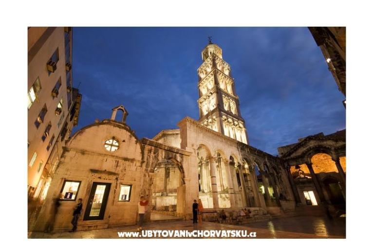 Bella Elia Luxury Studio Apartment – photo 13