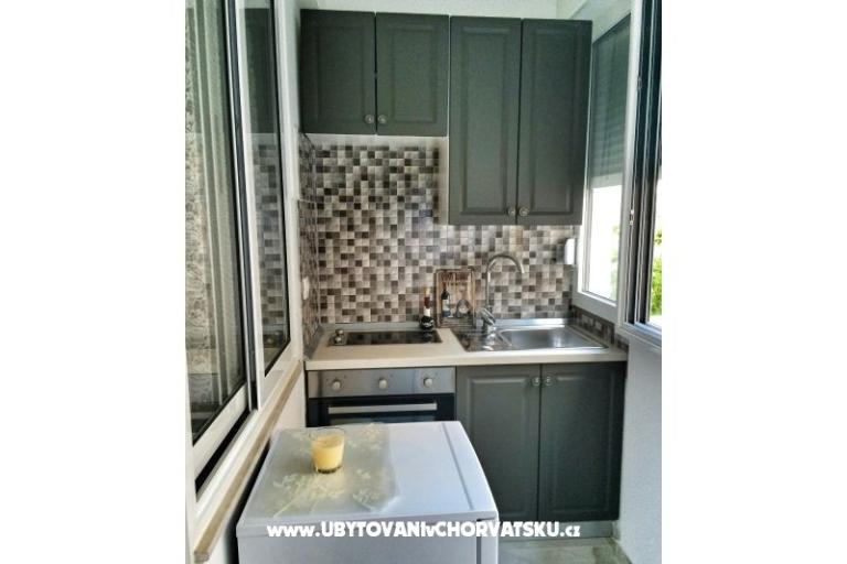 Bella Elia Luxury Studio Apartment – photo 7