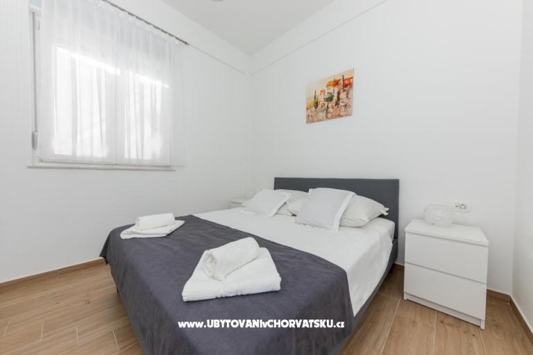 Dolis Split Apartments – photo 2