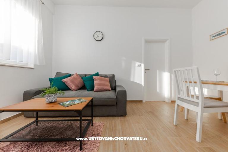 Dolis Split Apartments – photo 5