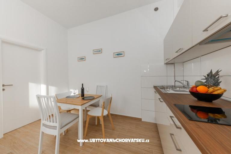 Dolis Split Apartments – photo 8