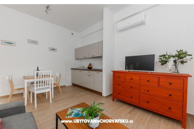Dolis Split Apartments – photo 9