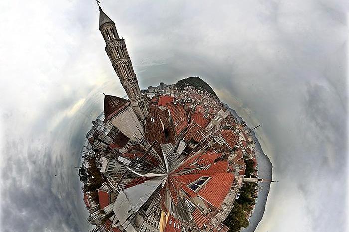 Golden apartman – photo 6