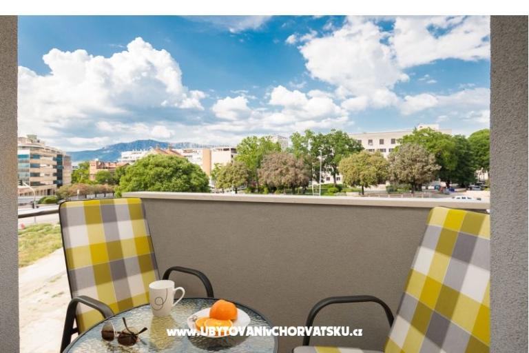 Grand tree apartment **** – photo 10