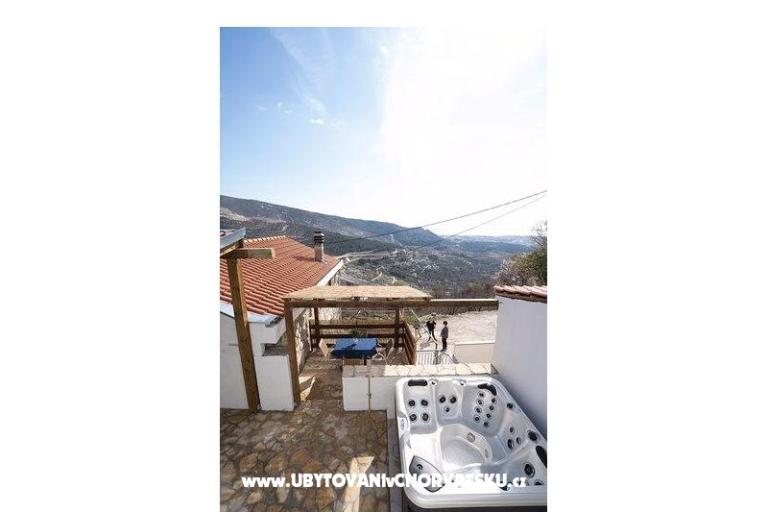 House panoramic view of Split – photo 3