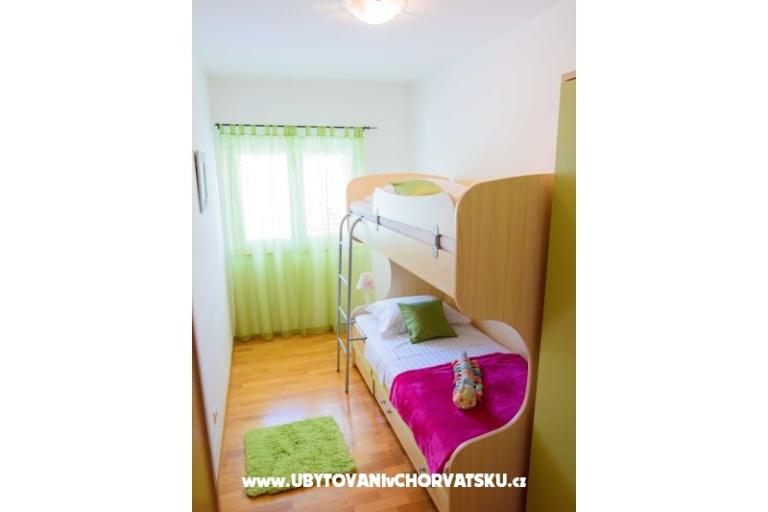 HolidayHomeSpalato-pool apartments  – photo 13