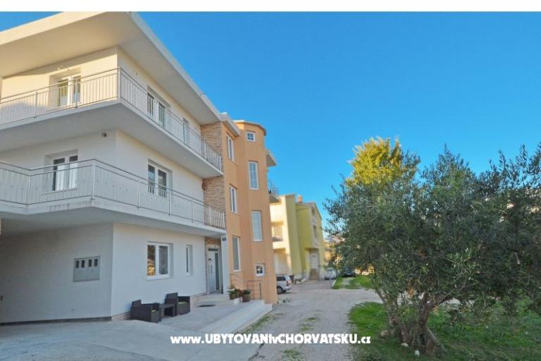 Lobster Apartments – photo 10